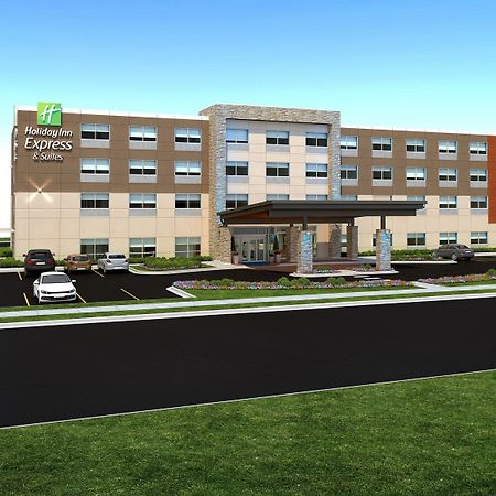 Holiday Inn Express - Kermit By Ihg Kültér fotó