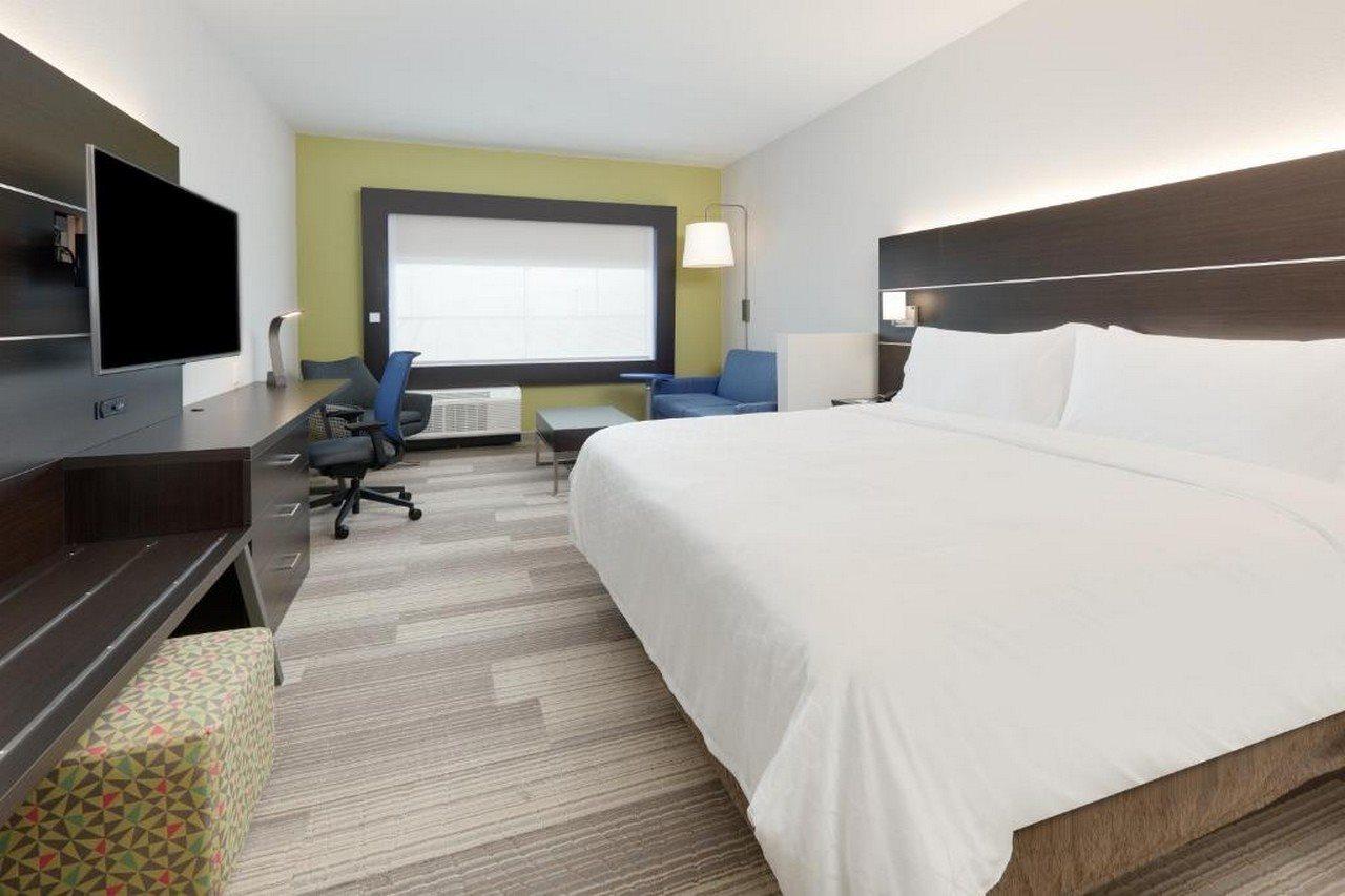 Holiday Inn Express - Kermit By Ihg Kültér fotó