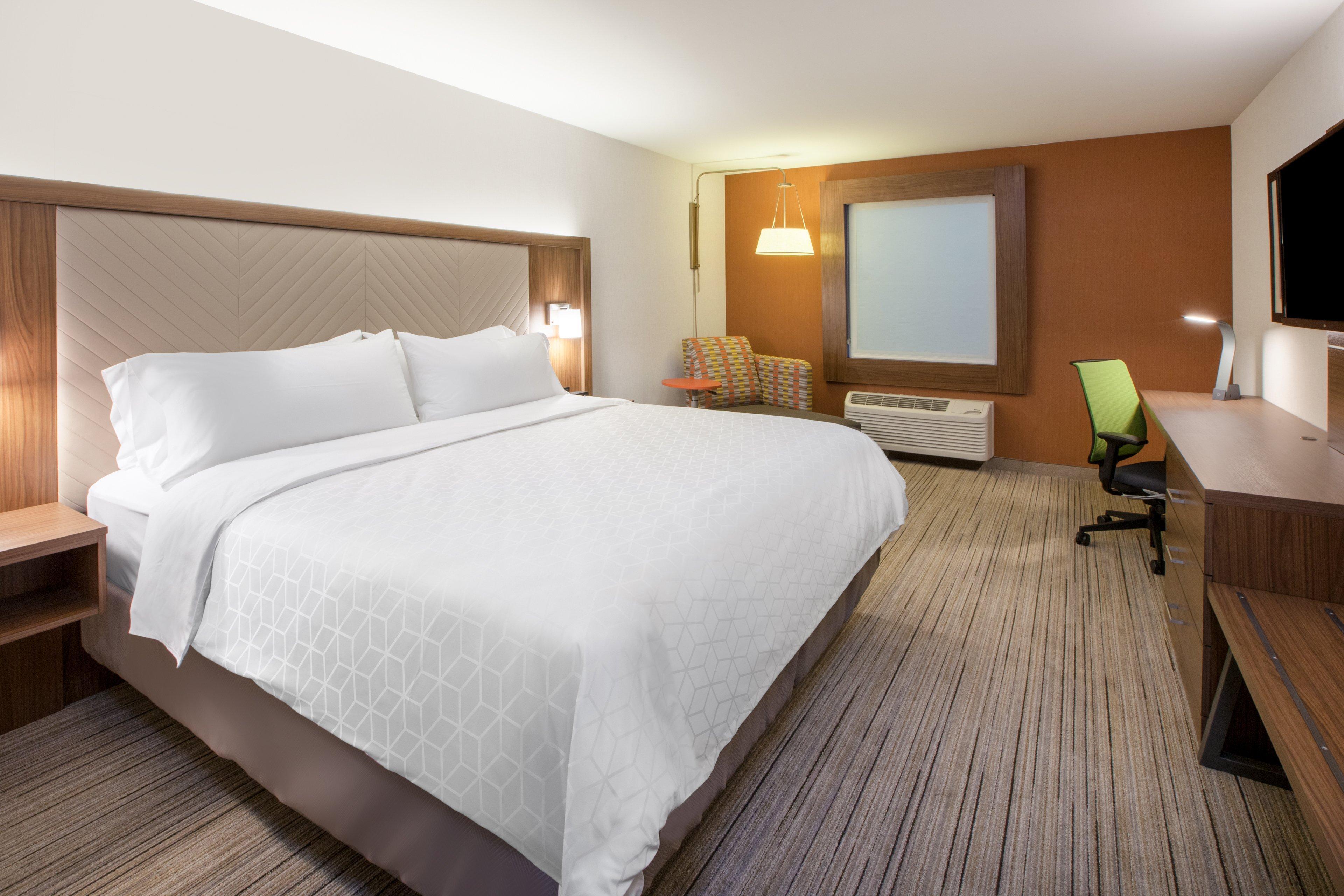 Holiday Inn Express - Kermit By Ihg Kültér fotó