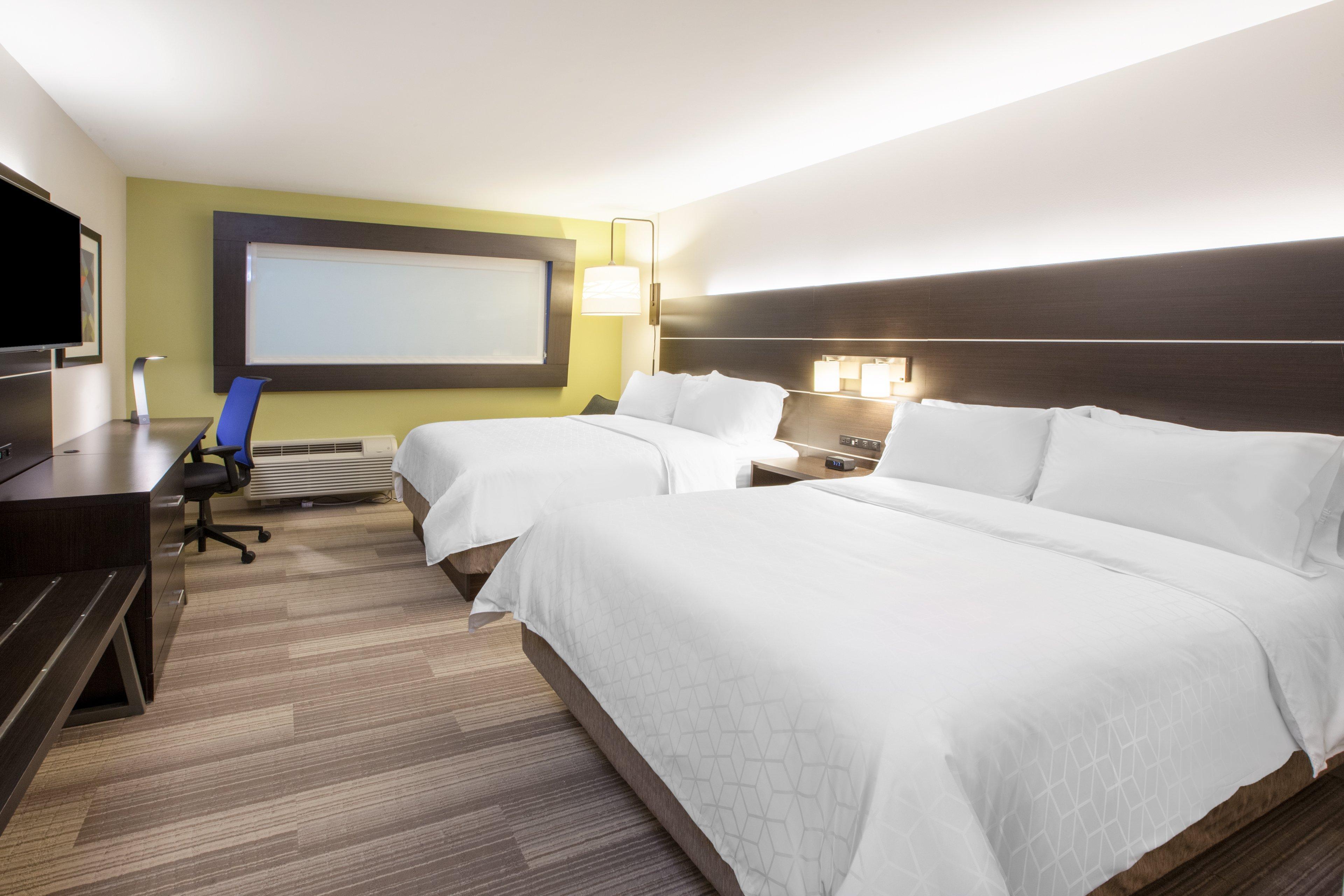 Holiday Inn Express - Kermit By Ihg Kültér fotó